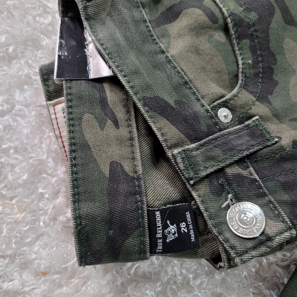 Jeans - Picture 2 of 6